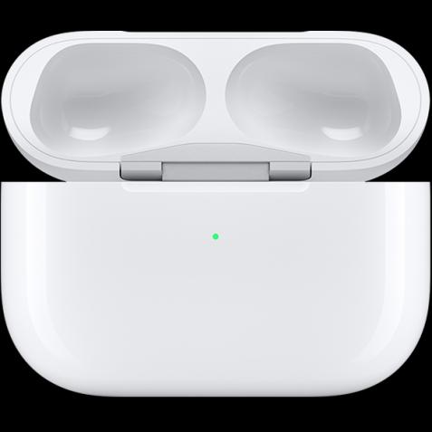 کیس شارژ اپل Airpods Pro اورجینال