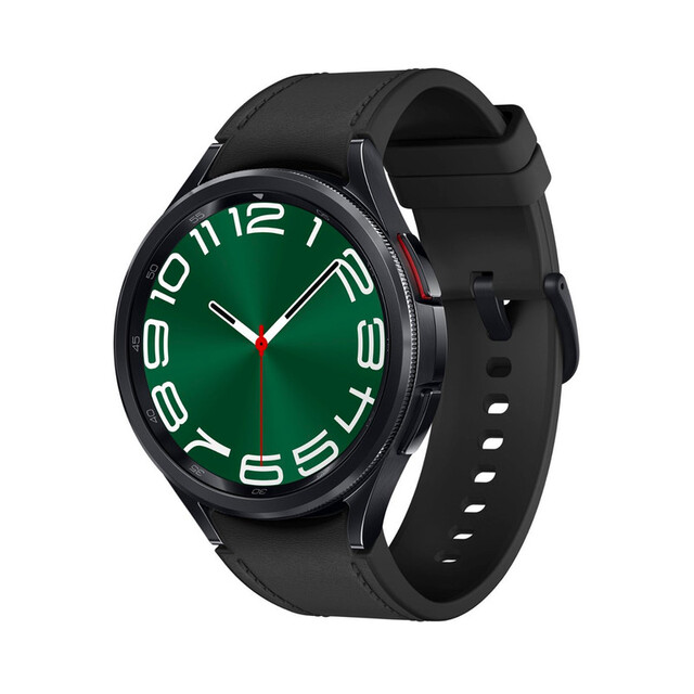 ساعت هوشمند سامسونگ مدل Galaxy Watch6 Classic 47mm R960