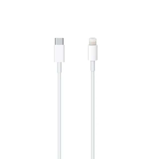 کابل شارژر Lightning To USB-C  اپل طول 2 متر اصلی