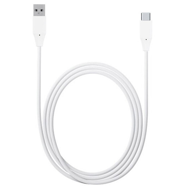 کابل تبدیل USB به USB -C سامسونگ اصلی طول 1 متر