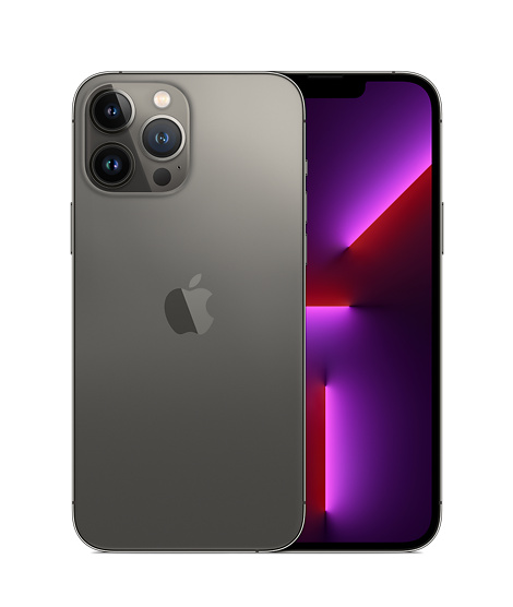 گوشی موبایل اپل مدل  iPhone 13 Pro Max 1TB نات اکتیو لیبل شرکتی