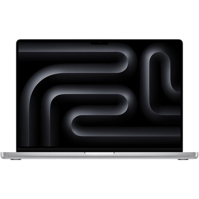 لپ تاپ 16.2 اینچی اپل مدل MacBook Pro MRW43 2023-M3 Pro 18GB 512SSD