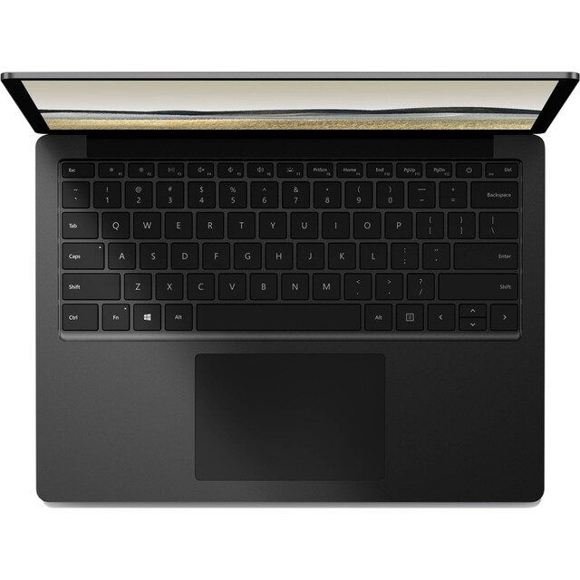 لپ تاپ 13 اینچی مایکروسافت مدل Surface laptop 3-i5-8-128GB