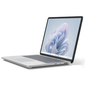 لپ تاپ 14.4 اینچی مایکروسافت مدل Surface Laptop Studio 2-i7 13700H-64GB LPDDR5x-2TB SSD-RTX4060-Touch