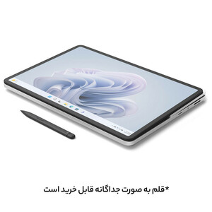 لپ تاپ 14.4 اینچی مایکروسافت مدل Surface Laptop Studio 2-i7 13700H-64GB LPDDR5x-2TB SSD-RTX4060-Touch