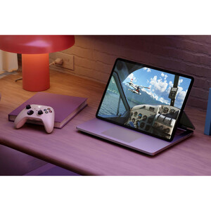 لپ تاپ 14.4 اینچی مایکروسافت مدل Surface Laptop Studio 2-i7 13700H-64GB LPDDR5x-2TB SSD-RTX4060-Touch