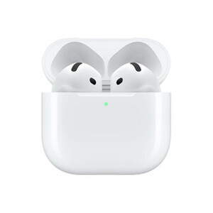 هدفون بلوتوثی اپل مدل AirPods 4 (نسخه دارای نویز کنسلینگ ANC)
