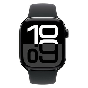 ساعت هوشمند اپل مدل Series 10 46mm Aluminum