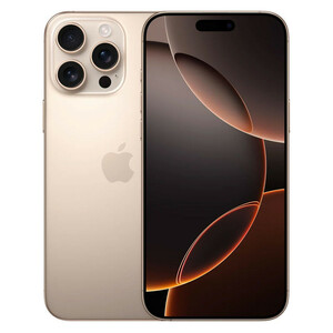 گوشی موبایل اپل مدل iPhone 16 pro 256GB دو سیم کارت رجیستر شده (not Active)