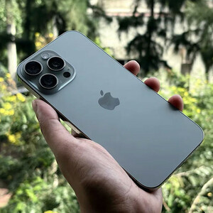 گوشی موبایل اپل مدل iPhone 16 Pro Max 256GB   نات اکتیو (دو سیم کارت) ریجستر شده