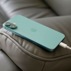 گوشی موبایل اپل مدل iPhone 16 Plus  ظرفیت 128 گیگابایت و رم 8 گیگابایت