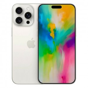 گوشی موبایل اپل مدل iPhone 16 Pro Max  ظرفیت 1 ترابایت و رم 8 گیگابایت
