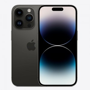 گوشی موبایل اپل مدل iphone 14 Pro Max  ظرفیت 128 گیگابایت و 6 گیگابایت رم