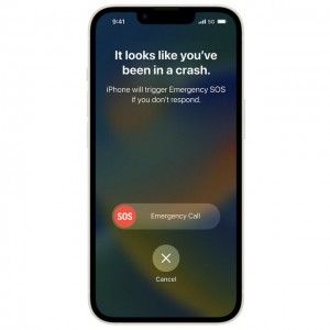 گوشی موبایل اپل مدل  iPhone 14 Plus  ظرفیت 256 گیگابایت و رم 6 گیگابایت
