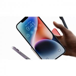 گوشی موبایل اپل مدل  iPhone 14 Plus  ظرفیت 256 گیگابایت و رم 6 گیگابایت