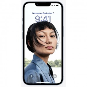 گوشی موبایل اپل مدل  iPhone 14 Plus  ظرفیت 256 گیگابایت و رم 6 گیگابایت