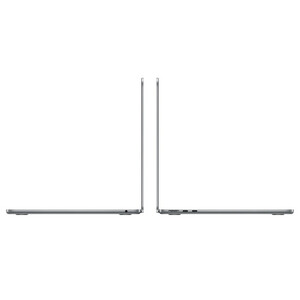 لپ تاپ 13.6 اینچی اپل مدل MacBook Air MC8G4 2024 -M3-16GB RAM-256GB SSD