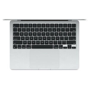 لپ تاپ 13.6 اینچی اپل مدل MacBook Air MC8H4 2024 -M3-16GB RAM-256GB SSD