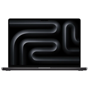 لپ تاپ 16.2 اینچی اپل مدل MacBook Pro MX2Y3 2024 -M4 pro-48GB RAM-512GB SSD