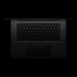 لپ تاپ 16.2 اینچی اپل مدل MacBook Pro MX2Y3 2024 -M4 pro-48GB RAM-512GB SSD