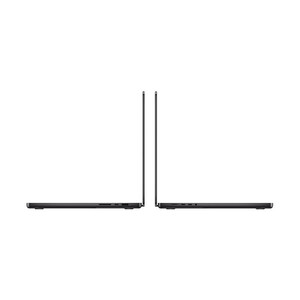 لپ تاپ 16.2 اینچی اپل مدل MacBook Pro MX2X3 2024 -M4 Pro-24GB RAM-512GB SSD