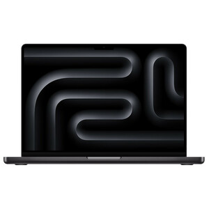 لپ تاپ 14.2 اینچی اپل مدل MacBook Pro MX2K3 2024-M4 Max-36GB RAM-1TB SSD