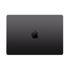 لپ تاپ 14.2 اینچی اپل مدل MacBook Pro MX2J3 2024 -M4 Pro-24GB RAM-1TB SSD