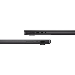 لپ تاپ 14.2 اینچی اپل مدل MacBook Pro MCX04 2024 -M4-24GB RAM-1TB SSD