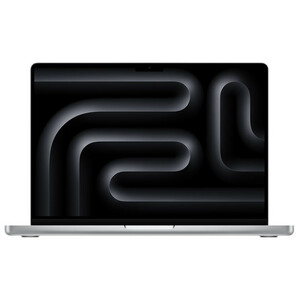 لپ تاپ 14.2 اینچی اپل مدل MacBook Pro MCX14 2024 -M4-24GB RAM-1TB SSD