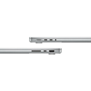 لپ تاپ 14.2 اینچی اپل مدل MacBook Pro MW2X3 2024 -M4-16GB RAM-1TB SSD
