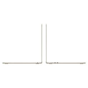 لپ تاپ 15.3 اینچی اپل مدل MacBook Air MC9F4 2024-M3-16GB RAM-256GB SSD