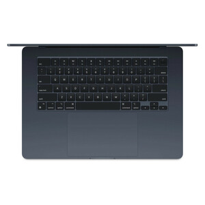 لپ تاپ 15.3 اینچی اپل مدل MacBook Air MC9L4 2024-M3-24GB RAM-512GB SSD