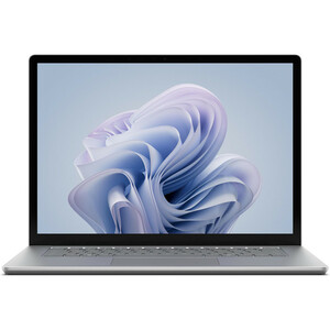 لپ تاپ 15 اینچی مایکروسافت مدل Surface Laptop 6-Core Ultra 5 135H-8GB LPDDR5-256GB SSD-Touch
