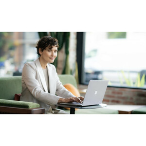 لپ تاپ 13.5 اینچی مایکروسافت مدل Surface Laptop 6-Core Ultra 7 165H-32GB LPDDR5x-512GB SSD-Touch