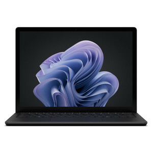 لپ تاپ 13.5 اینچی مایکروسافت مدل Surface Laptop 6-Core Ultra 5 135H-16GB LPDDR5x-256GB SSD-Touch