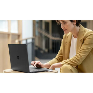 لپ تاپ 13.5 اینچی مایکروسافت مدل Surface Laptop 6-Core Ultra 5 135H-16GB LPDDR5x-256GB SSD-Touch