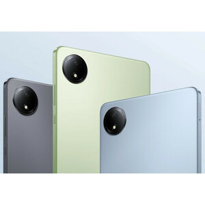 تبلت ۸.۷ اینچی شیائومی مدل Redmi Pad SE ظرفیت 128 گیگابایت و رم 6 گیگابایت