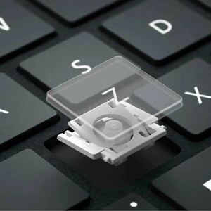 کیبورد تبلت مایکروسافت مدل Surface Pro Copilot Keyboard  مناسب برای Pro 8/Pro 9/Pro 10/Pro 11