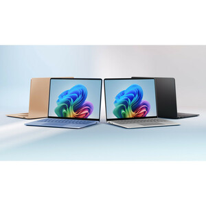لپ تاپ 15 اینچی مایکروسافت مدل Surface Laptop 7 Copilot Plus PC-Snapdragon X Elite-32GB LPDDR5x-1TB SSD-Touch