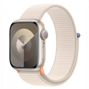 ساعت هوشمند اپل مدل Series 9 Aluminum 41mm