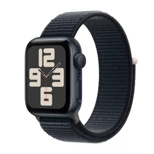 ساعت هوشمند اپل مدل SE 2023 Aluminum Case 44mm