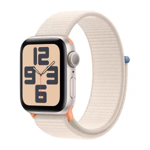 ساعت هوشمند اپل مدل SE 2022 Aluminum Case 40mm