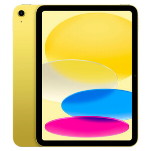 تبلت 11 اینچ اپل مدل iPad 11th (A16) 2025 WiFi ظرفیت 256 گیگابایت و رم 6 گیگابایت