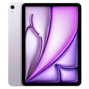 تبلت 11 اینچ اپل مدل  iPad Air 2025 M3 WiFi ظرفیت 256 گیگابایت و رم 8 گیگابایت