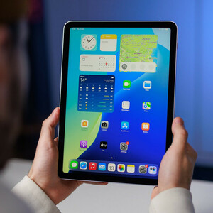 تبلت 11 اینچ اپل مدل  iPad Air 2025 M3 WiFi ظرفیت 256 گیگابایت و رم 8 گیگابایت