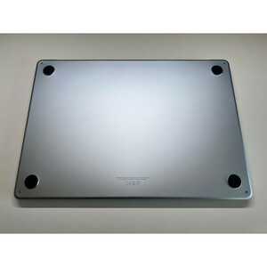 لپ تاپ 15.3 اینچی اپل مدل MacBook Air MW1G3 2025 -M4-16GB Ram-256GB SSD