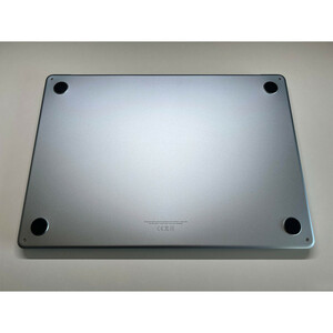 لپ تاپ 15.3 اینچی اپل مدل MacBook Air MC7D4 2025 -M4-24GB Ram-512GB SSD