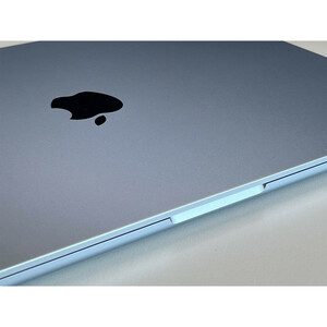 لپ تاپ 15.3 اینچی اپل مدل MacBook Air MC7C4 2025 -M4-16GB Ram-512GB SSD