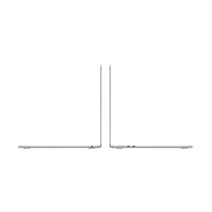 لپ تاپ 15.3 اینچی اپل مدل MacBook Air MW1H3 2025-M4-16GB Ram-512GB SSD