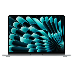 لپ تاپ 13.6 اینچی اپل مدل MacBook Air MC654 2025 -M4-24GB RAM-512GB SSD